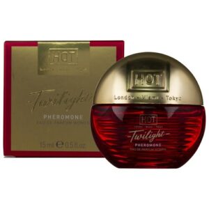 Perfume para ella con feromonas extrafuertes 10ml