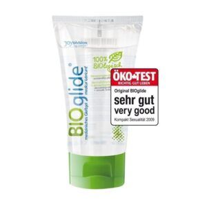 Lubricante Bioglide Agua 150 Ml.