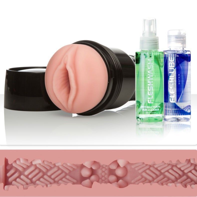 Fleshlight go surge value pack
