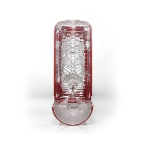 Huevo Tenga masturbador flip hole rojo