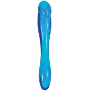 Consolador anal y vaginal unisex