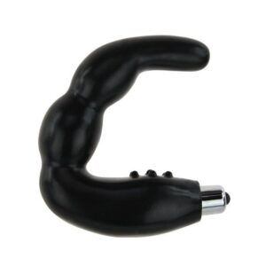 Estimulador anal con vibración