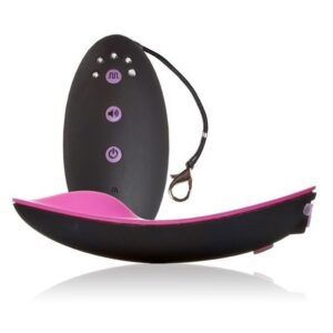 Vibrador control remoto Ohmibod Club Vibe 2.0h