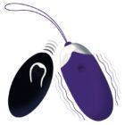 Huevo vibrador control remoto recargable de colores Flippy II