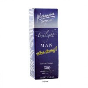 Perfume para El con Feromonas Extrafuertes 10ml