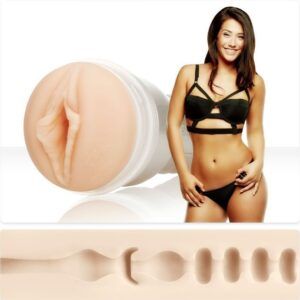 Fleshlight vagina de Lotus Eva Lovia