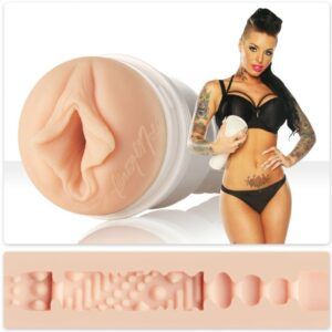 Fleshlight vagina de Christy Mack Attack