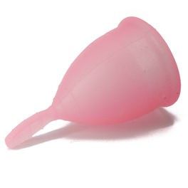 Copa vaginal NinaTalla L Rosa Copa vaginal NinaTalla L Rosa
