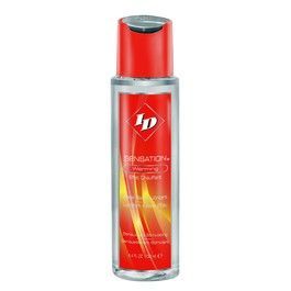 Lubricante ID Sensación Calor 130ml