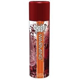 Lubricante Wet Efecto Calor 105ml