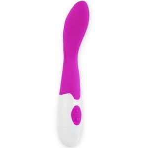 Vibrador Bishop Pretty Love 30 funciones