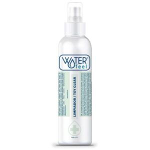 Limpiador Juguetes y esterilizador 150ml