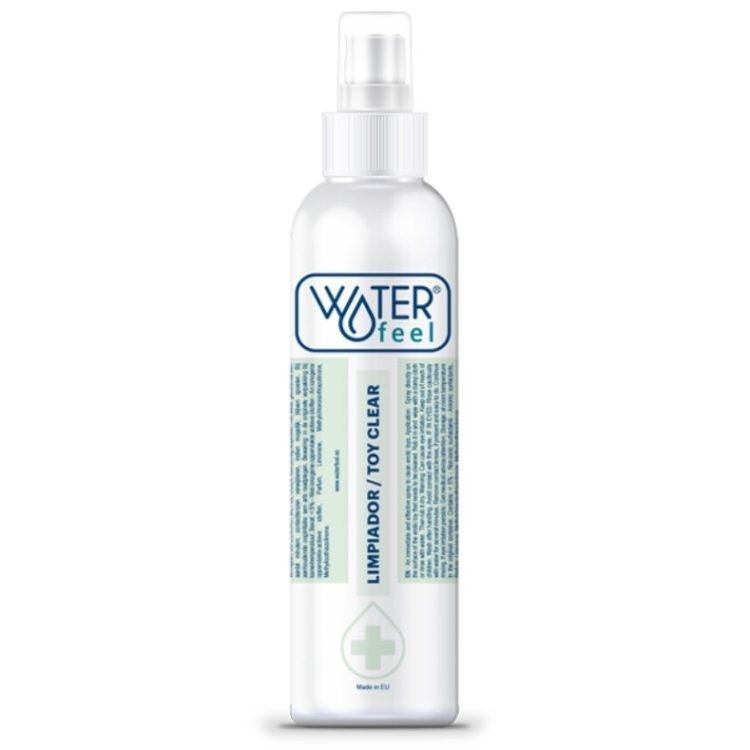 Limpiador Juguetes y esterilizador 150ml Limpiador Juguetes y esterilizador 150ml