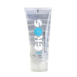 Lubiericante Eros Base Agua 100ml