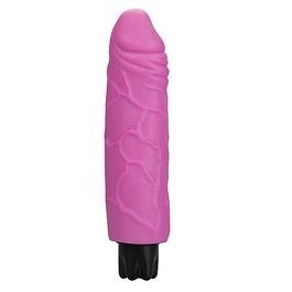 Vibrador Realistico Tacto Real Shots toys 10 F