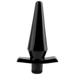 Plug Anal Vibrador Mini Plug Anal Vibrador Mini