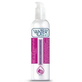 Lubricante Agua Waterfeel Frutas Pasion 150ml