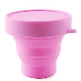 Esterilizador Copa Mestrual Nina