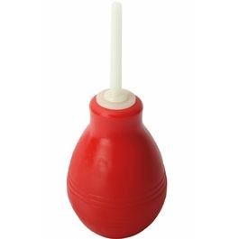 Enema Limpieza Anal