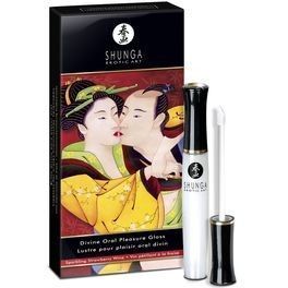 Placer Oral Shunga