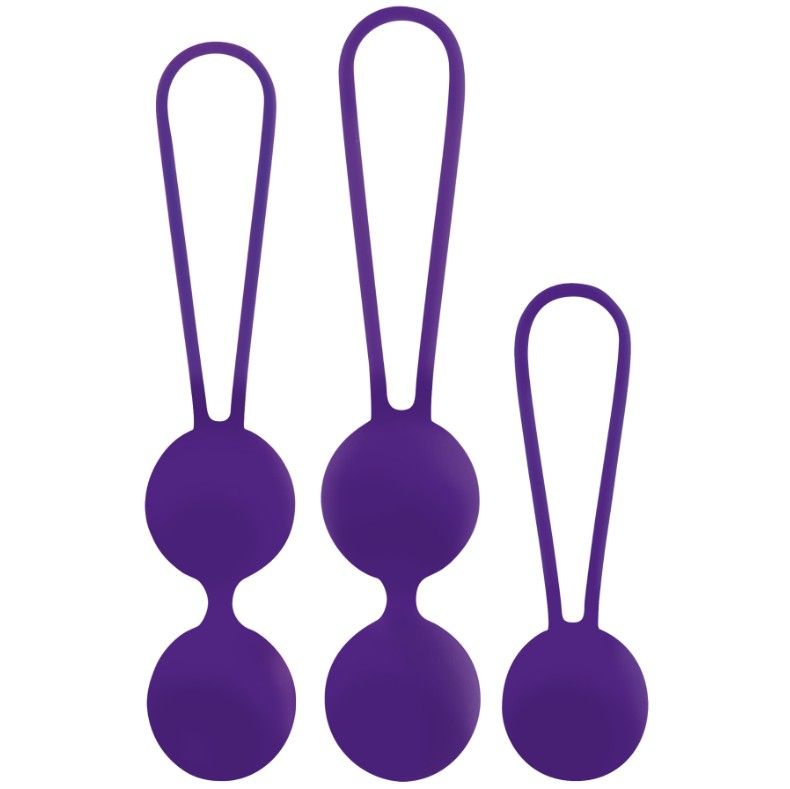 Bolas chinas de Amoressa