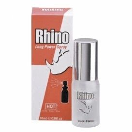 Retandante Rhino Hombre 10ml