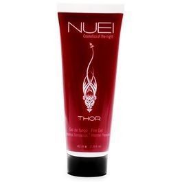 Intensificador Orgasmo NUEI efecto calor 40ml