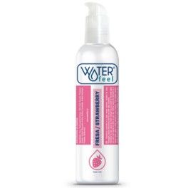 Lubricante Fresa Waterfeel 150ml.