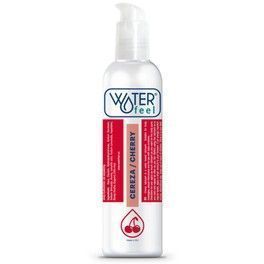 Lubricante Cereza Waterfeel 150ml.
