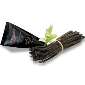 Voulez vous aceite efecto calor devorame vainilla 15ml