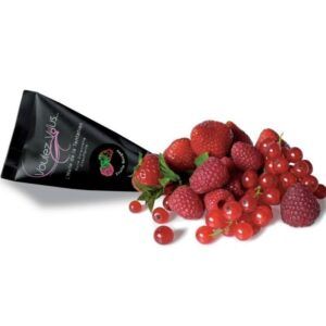Voulez-vous aceite efecto calor devorame frutos rojos 15ml