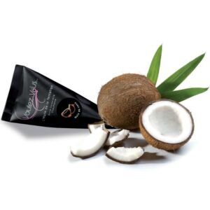 Voulez-vous aceite efecto calor devorame coco 15ml