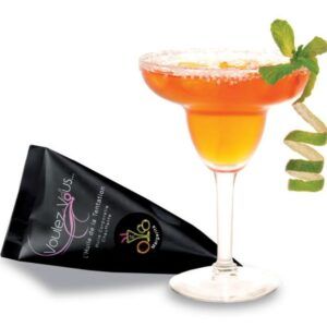 Voulez-vous aceite efecto calor devorame margarita 15ml
