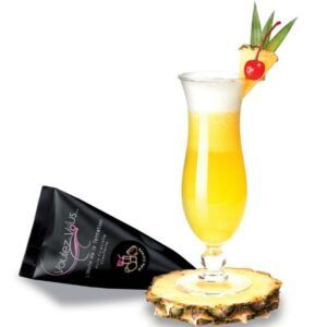 Voulez-vous aceite efecto calor devorame piña colada 15ml