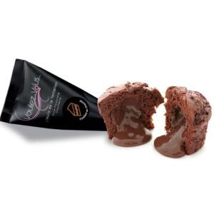 Voulez-vous aceite efecto calor devorame fondant de chocolate 15ml