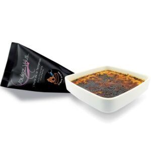 Voulez-vous aceite efecto calor devorame crème brulée 15 ml