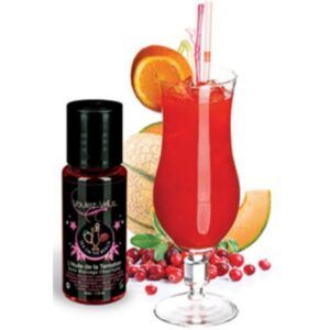 Voulez-vous - aceite efecto calor - sex on the beach 30 ml