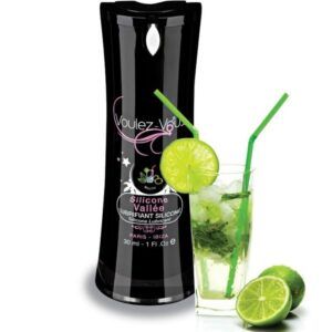 Voulez-vous lubricante silicona - mojito 30 ml