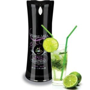 Voulez-vous gel estimulante masculino mojito 30 ml