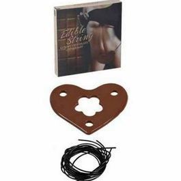 Tanga Gominola Chocolate Ella
