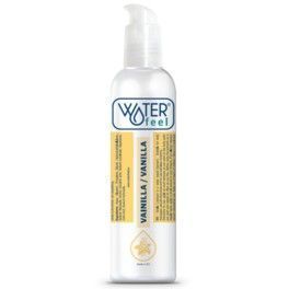 Lubricante Vainilla Waterfeel 150ml.