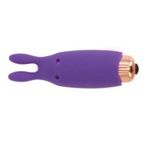 Estimulador de conejito Bugsy Womanvibe
