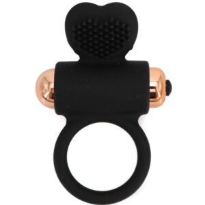 Anillo vibrador Zeus Womanvibe