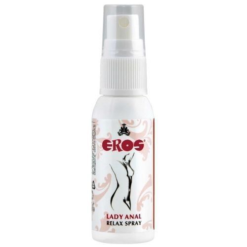 Spray relajante anal Eros mujer 30ml