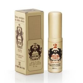 Retardante Spray Studi Forte 1001 20ml