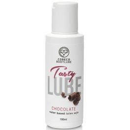 Lubricante Base Agua sabor chocolate 100ml
