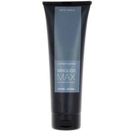 Lubricante relajante dilatador anal Mixgliss 250ml