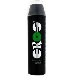 Gel lubricante relajante fisting 200ml
