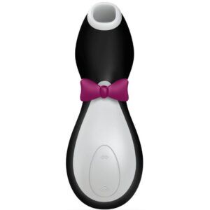 Succionador Satisfyer pro penguin next generation