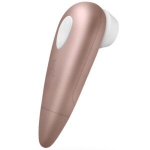 Succionador Satisfyer 1 next generation